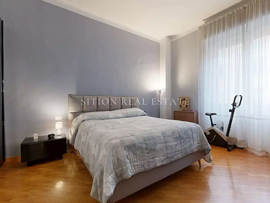 Immagine 9 di Appartamento in vendita  in Via Pier Candido Decembrio 31/A a Milano