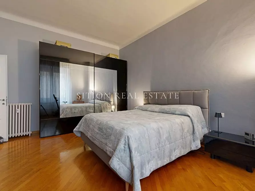 Immagine 10 di Appartamento in vendita  in Via Pier Candido Decembrio 31/A a Milano