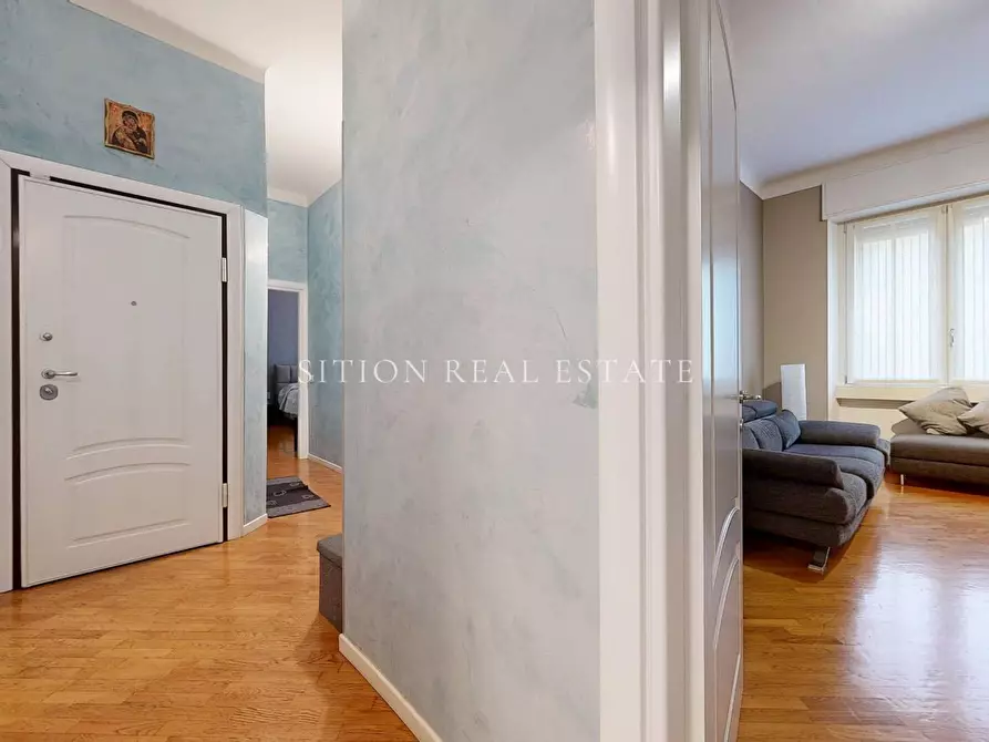 Immagine 13 di Appartamento in vendita  in Via Pier Candido Decembrio 31/A a Milano