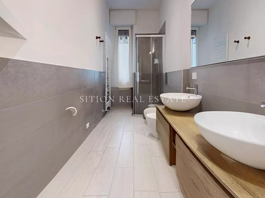 Immagine 14 di Appartamento in vendita  in Via Pier Candido Decembrio 31/A a Milano