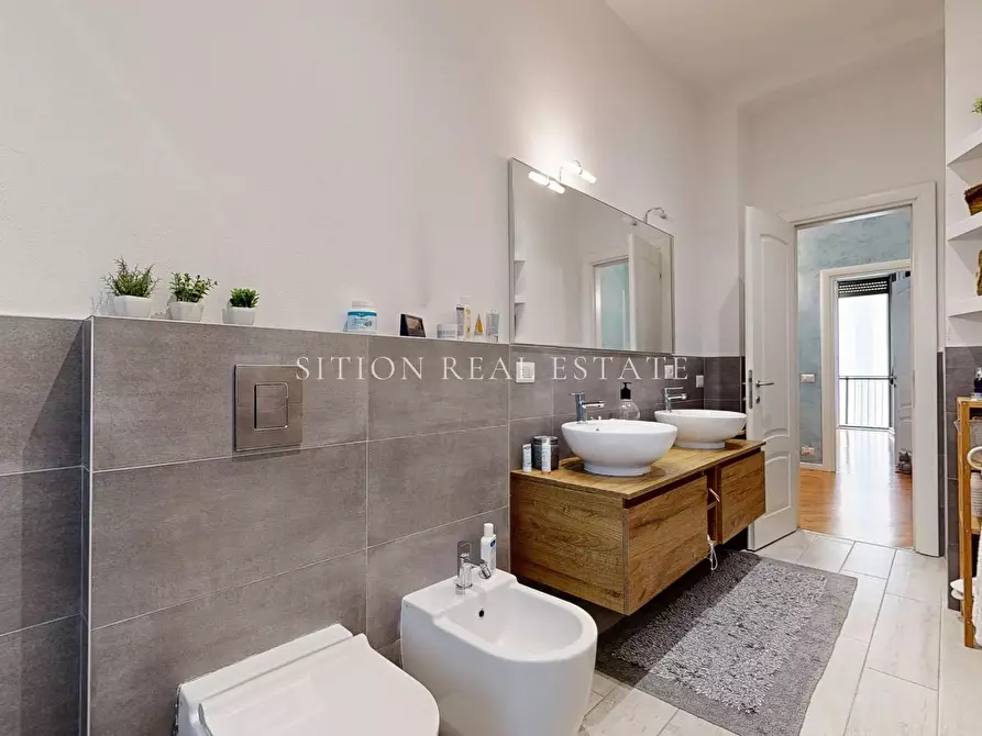 Immagine 15 di Appartamento in vendita  in Via Pier Candido Decembrio 31/A a Milano