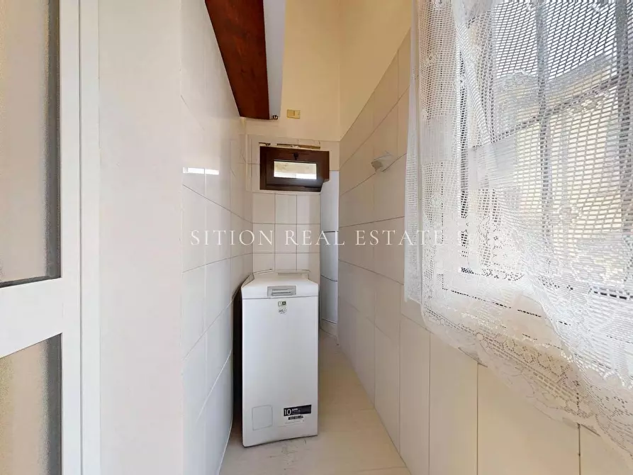 Immagine 16 di Appartamento in vendita  in Via Pier Candido Decembrio 31/A a Milano