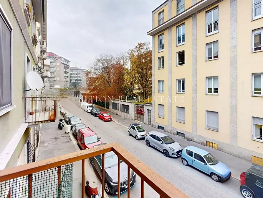 Immagine 21 di Appartamento in vendita  in Via Pier Candido Decembrio 31/A a Milano