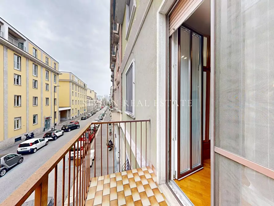 Immagine 22 di Appartamento in vendita  in Via Pier Candido Decembrio 31/A a Milano