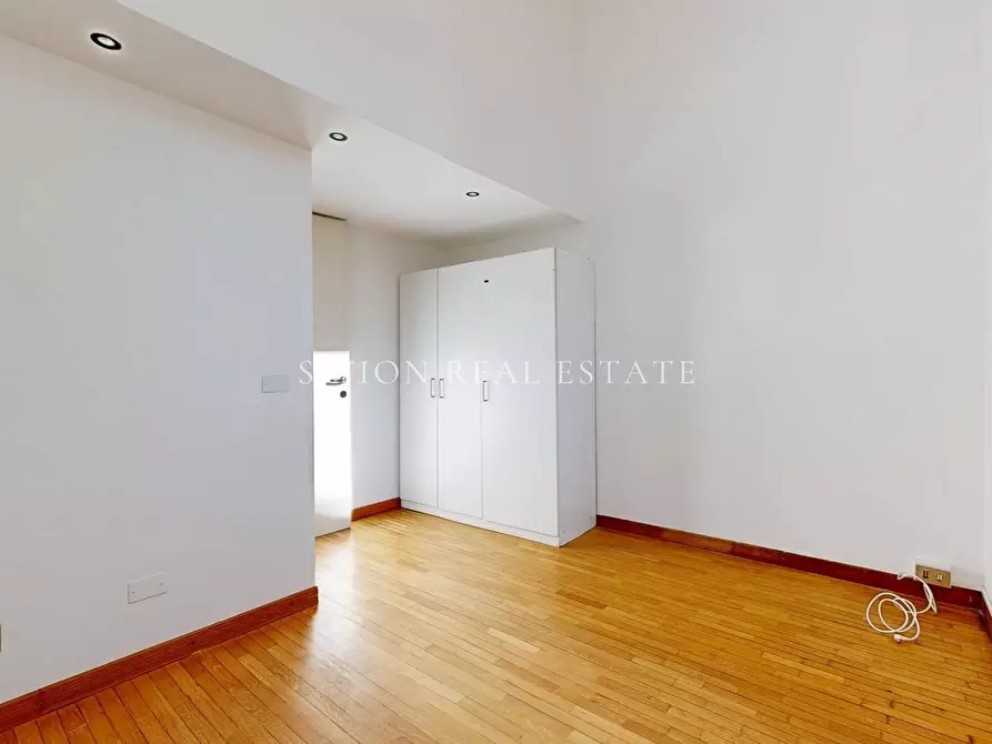 Immagine 2 di Appartamento in affitto  in Via Giovanni Rasori 7 a Milano