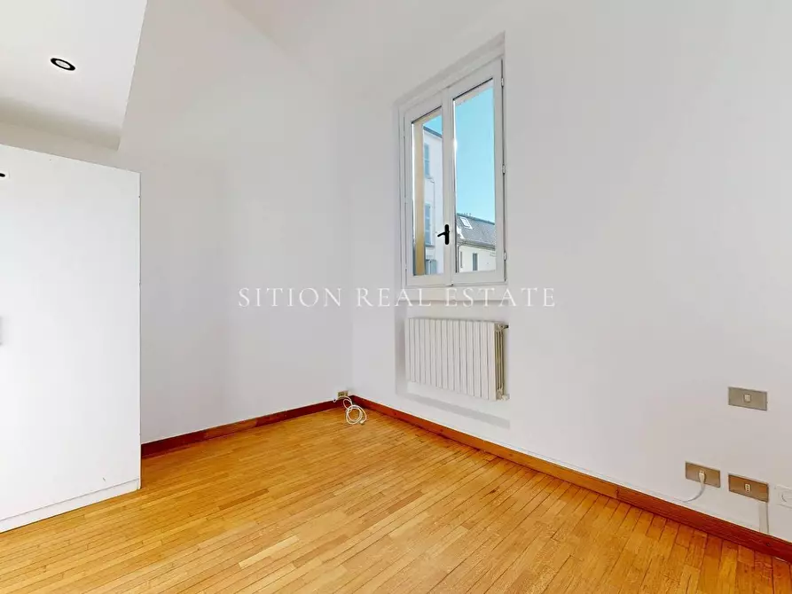 Immagine 3 di Appartamento in affitto  in Via Giovanni Rasori 7 a Milano