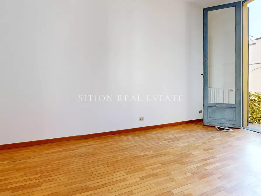 Immagine 4 di Appartamento in affitto  in Via Giovanni Rasori 7 a Milano