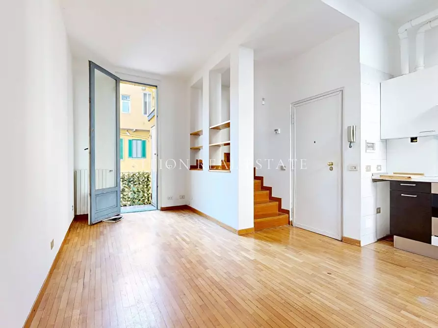 Immagine 5 di Appartamento in affitto  in Via Giovanni Rasori 7 a Milano