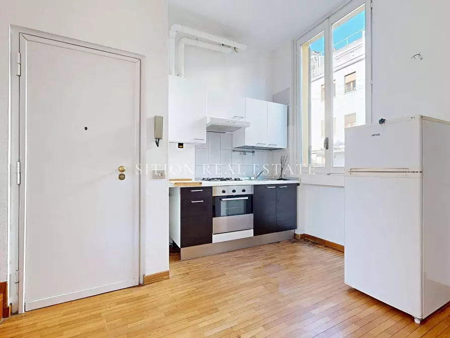 Immagine 6 di Appartamento in affitto  in Via Giovanni Rasori 7 a Milano