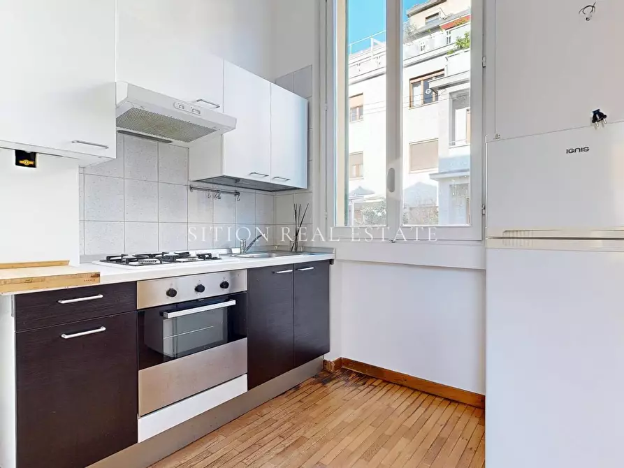 Immagine 7 di Appartamento in affitto  in Via Giovanni Rasori 7 a Milano