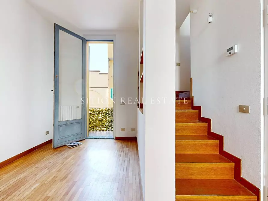 Immagine 8 di Appartamento in affitto  in Via Giovanni Rasori 7 a Milano
