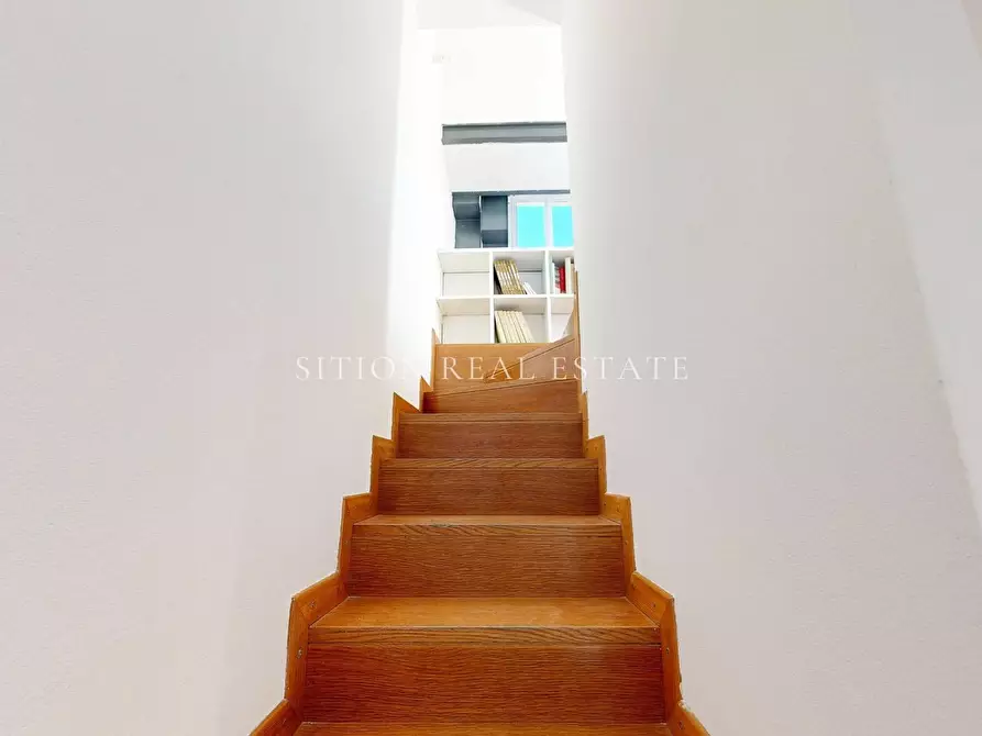 Immagine 9 di Appartamento in affitto  in Via Giovanni Rasori 7 a Milano