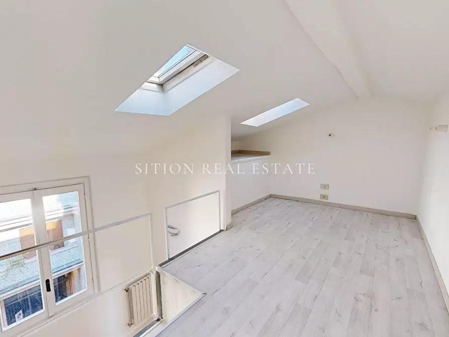 Immagine 14 di Appartamento in affitto  in Via Giovanni Rasori 7 a Milano