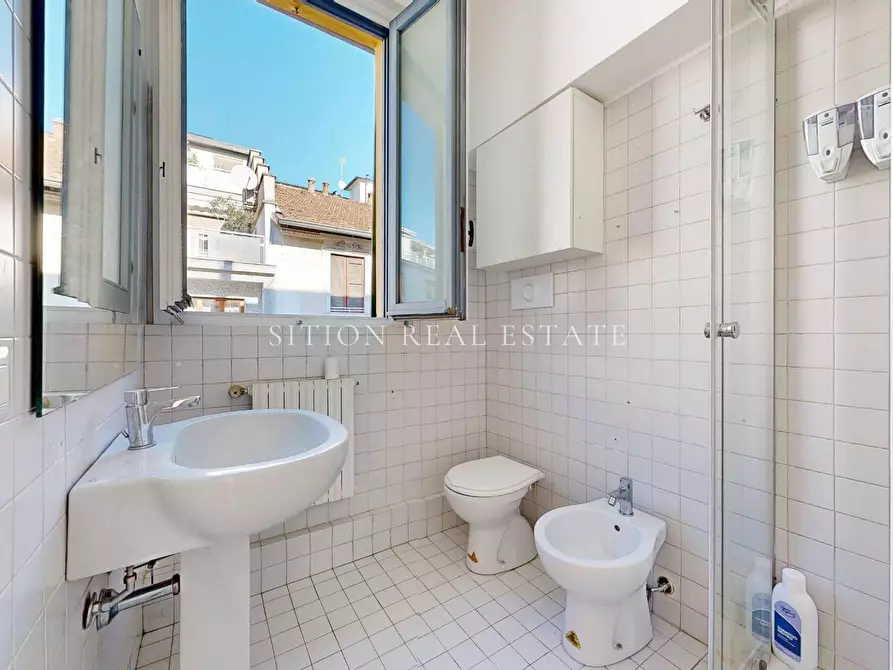 Immagine 17 di Appartamento in affitto  in Via Giovanni Rasori 7 a Milano