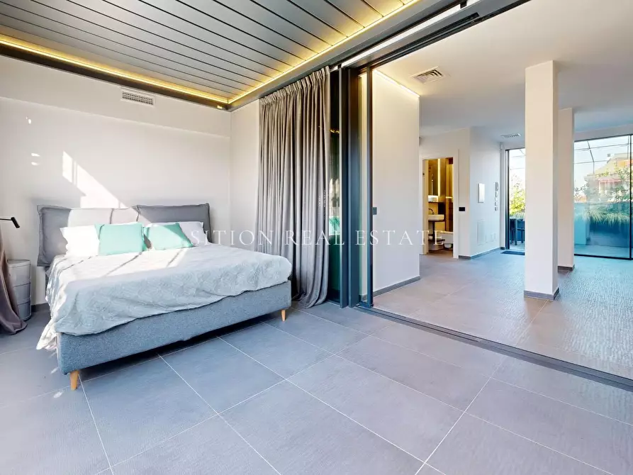 Immagine 4 di Appartamento in affitto  in Via Giovanni Da Procida 6 a Milano