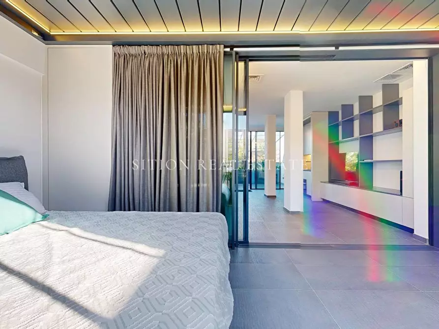 Immagine 5 di Appartamento in affitto  in Via Giovanni Da Procida 6 a Milano