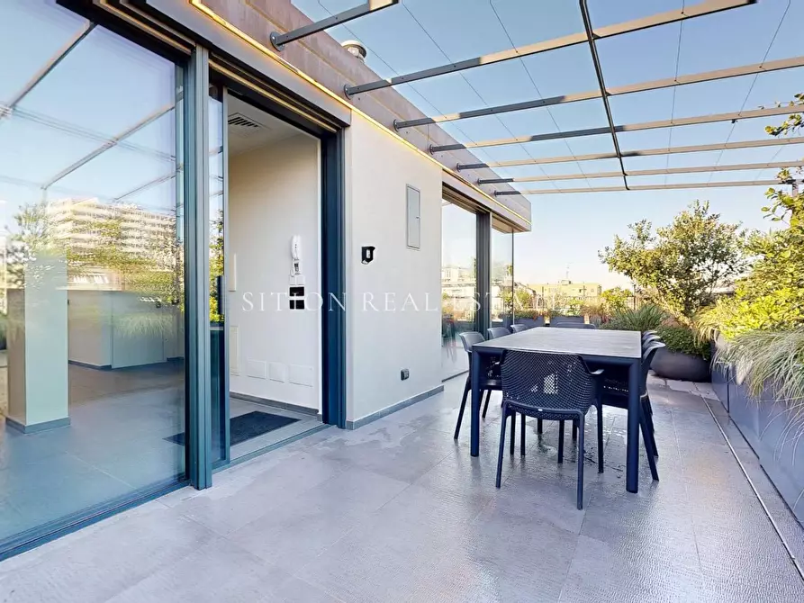 Immagine 6 di Appartamento in affitto  in Via Giovanni Da Procida 6 a Milano