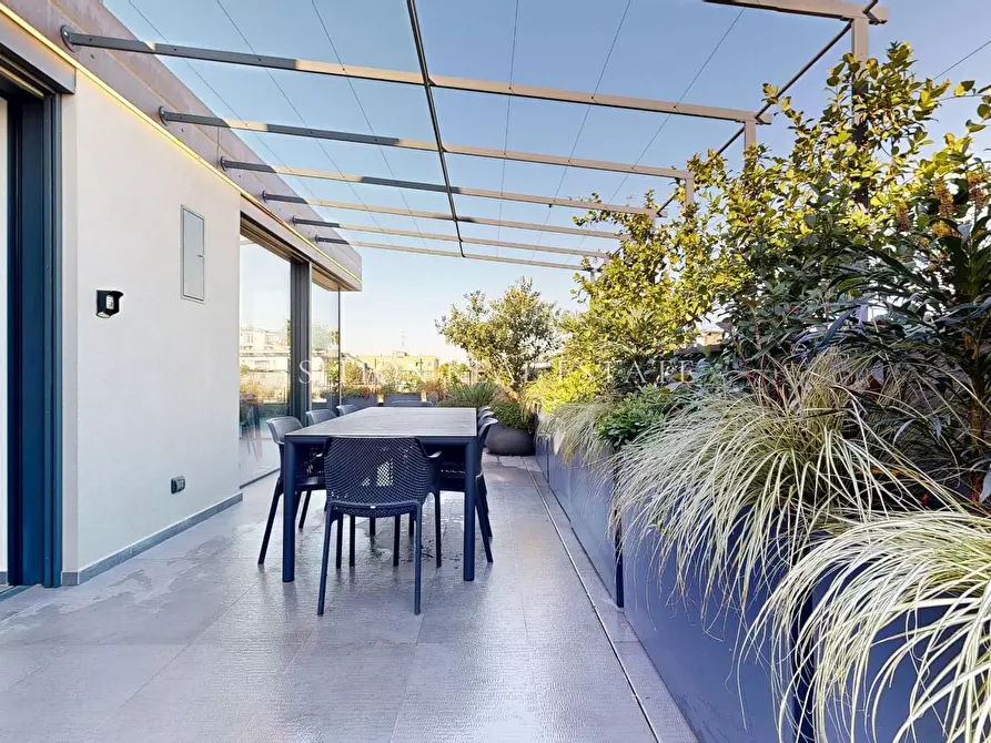 Immagine 7 di Appartamento in affitto  in Via Giovanni Da Procida 6 a Milano