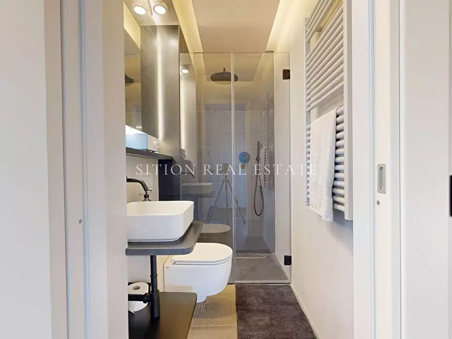 Immagine 10 di Appartamento in affitto  in Via Giovanni Da Procida 6 a Milano