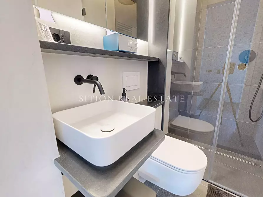 Immagine 12 di Appartamento in affitto  in Via Giovanni Da Procida 6 a Milano