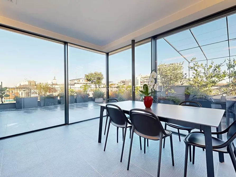 Immagine 1 di Appartamento in affitto  in Via Giovanni Da Procida 6 a Milano