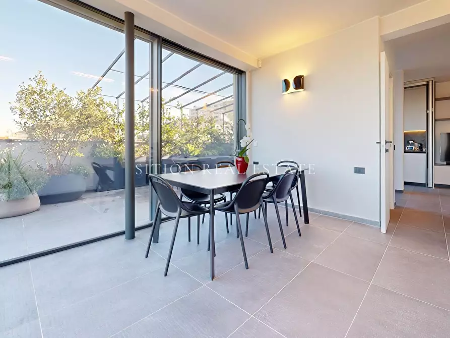 Immagine 2 di Appartamento in affitto  in Via Giovanni Da Procida 6 a Milano