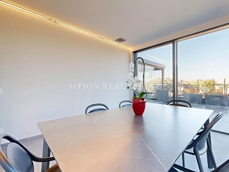 Immagine 13 di Appartamento in affitto  in Via Giovanni Da Procida 6 a Milano