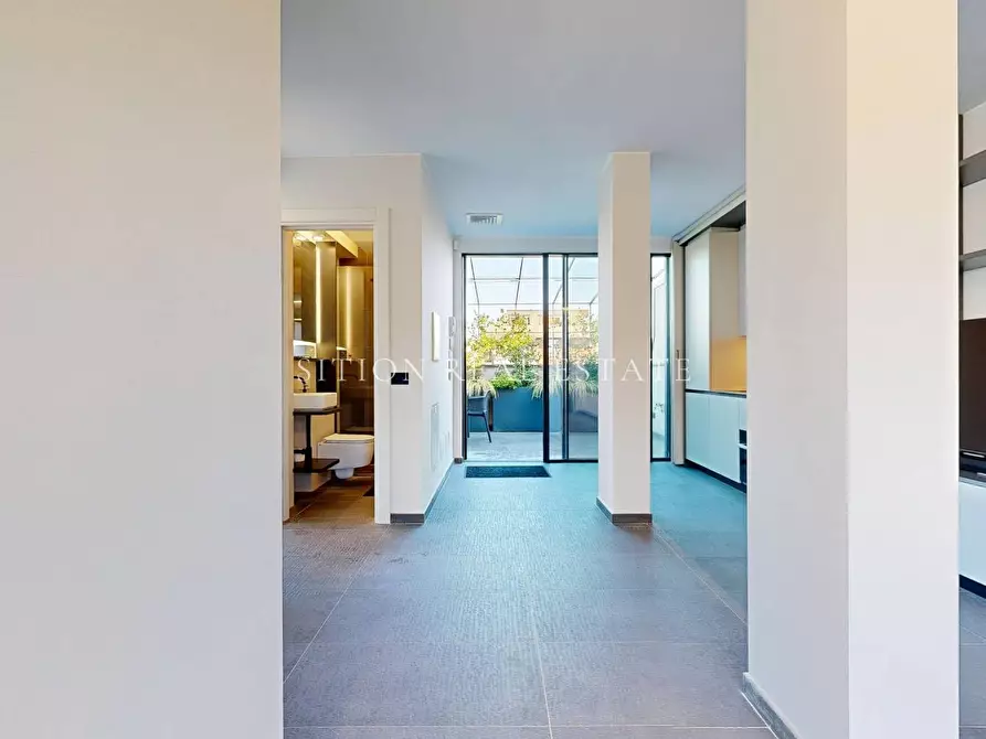 Immagine 16 di Appartamento in affitto  in Via Giovanni Da Procida 6 a Milano