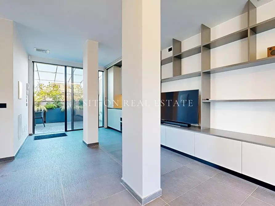 Immagine 17 di Appartamento in affitto  in Via Giovanni Da Procida 6 a Milano