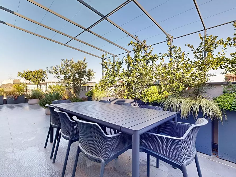 Immagine 18 di Appartamento in affitto  in Via Giovanni Da Procida 6 a Milano