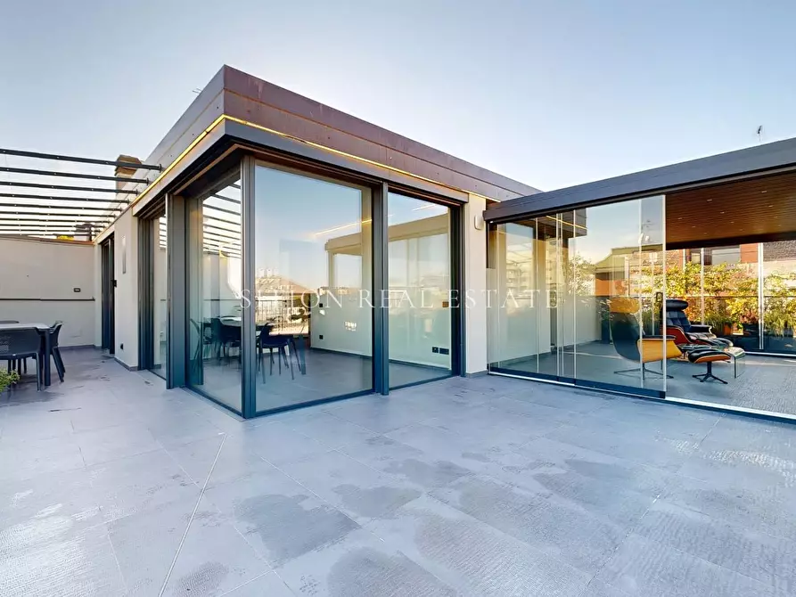 Immagine 20 di Appartamento in affitto  in Via Giovanni Da Procida 6 a Milano