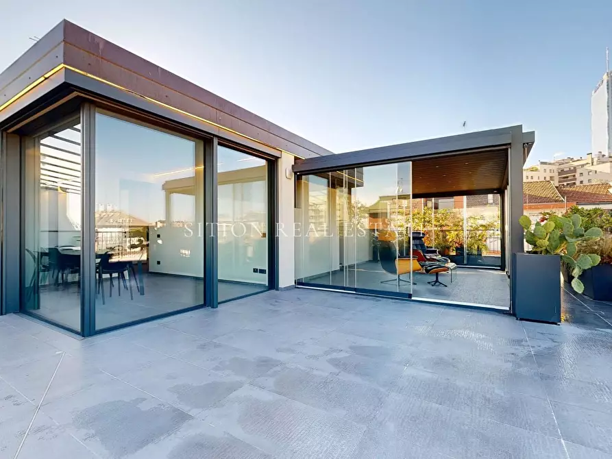 Immagine 21 di Appartamento in affitto  in Via Giovanni Da Procida 6 a Milano