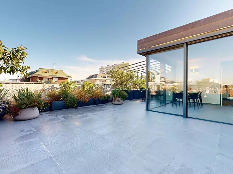 Immagine 22 di Appartamento in affitto  in Via Giovanni Da Procida 6 a Milano