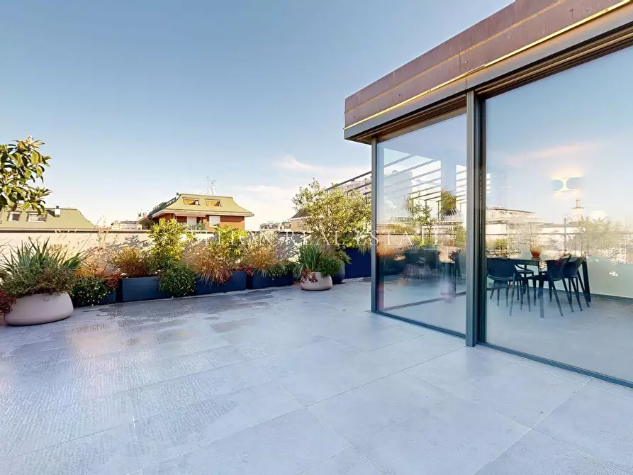 Immagine 23 di Appartamento in affitto  in Via Giovanni Da Procida 6 a Milano