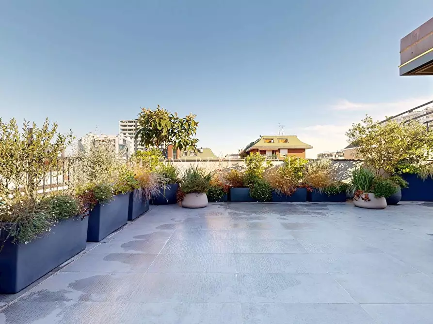 Immagine 24 di Appartamento in affitto  in Via Giovanni Da Procida 6 a Milano