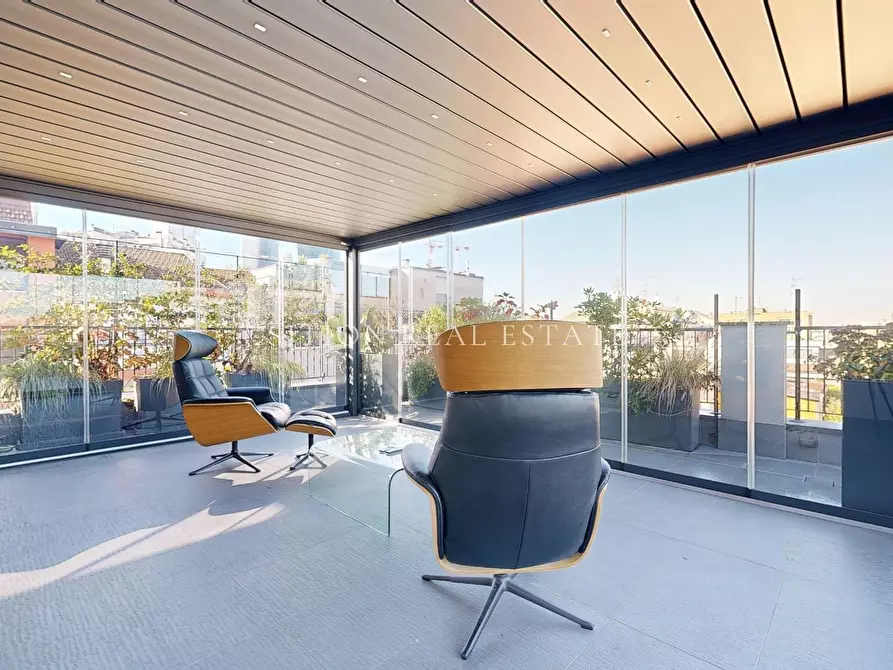 Immagine 26 di Appartamento in affitto  in Via Giovanni Da Procida 6 a Milano