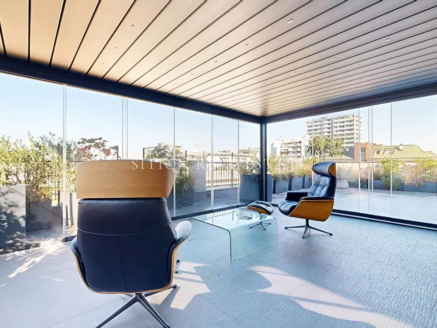 Immagine 27 di Appartamento in affitto  in Via Giovanni Da Procida 6 a Milano