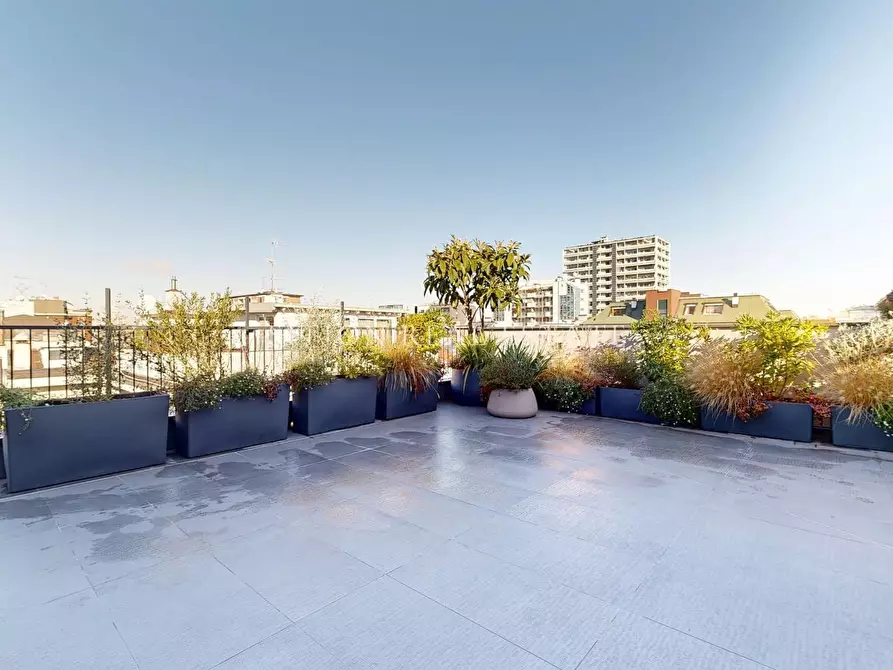 Immagine 28 di Appartamento in affitto  in Via Giovanni Da Procida 6 a Milano