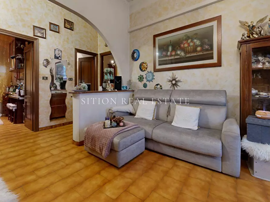 Immagine 1 di Appartamento in vendita  in Via Marcoantonio Dal Re 34 a Milano