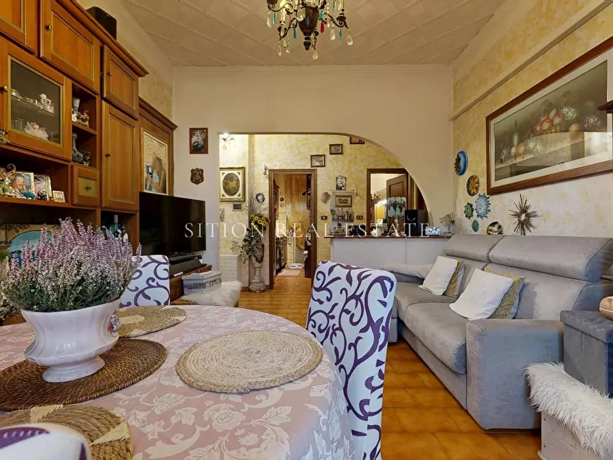 Immagine 2 di Appartamento in vendita  in Via Marcoantonio Dal Re 34 a Milano