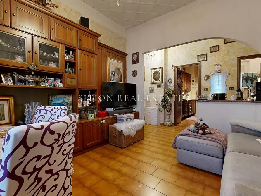 Immagine 3 di Appartamento in vendita  in Via Marcoantonio Dal Re 34 a Milano