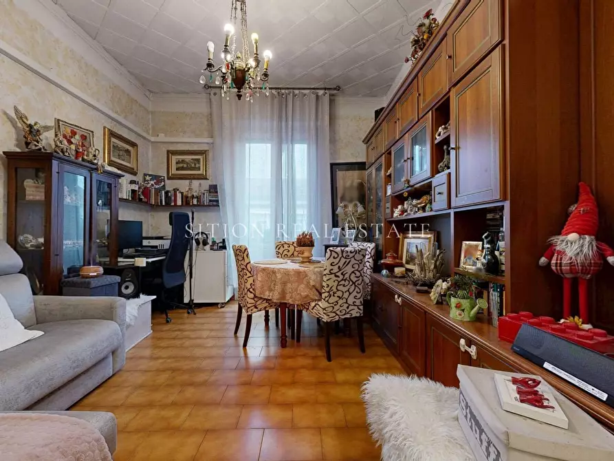 Immagine 4 di Appartamento in vendita  in Via Marcoantonio Dal Re 34 a Milano