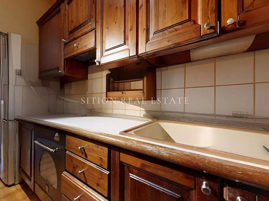 Immagine 5 di Appartamento in vendita  in Via Marcoantonio Dal Re 34 a Milano