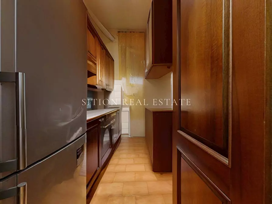 Immagine 6 di Appartamento in vendita  in Via Marcoantonio Dal Re 34 a Milano