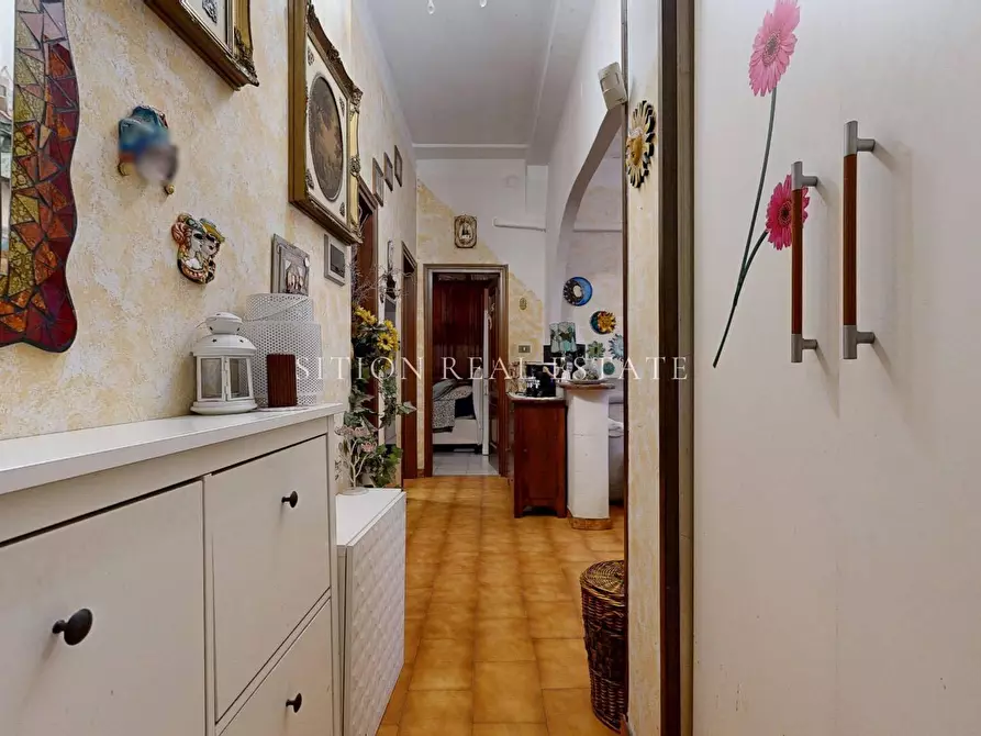 Immagine 7 di Appartamento in vendita  in Via Marcoantonio Dal Re 34 a Milano