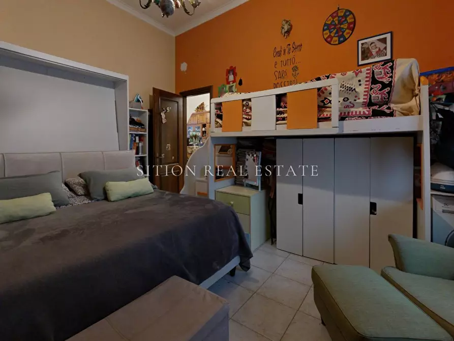 Immagine 9 di Appartamento in vendita  in Via Marcoantonio Dal Re 34 a Milano