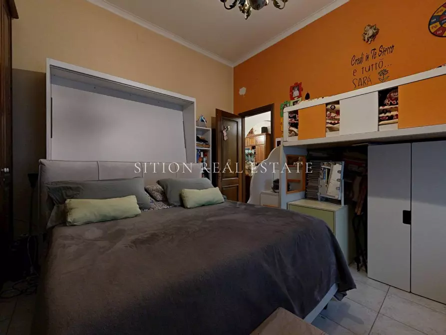 Immagine 10 di Appartamento in vendita  in Via Marcoantonio Dal Re 34 a Milano