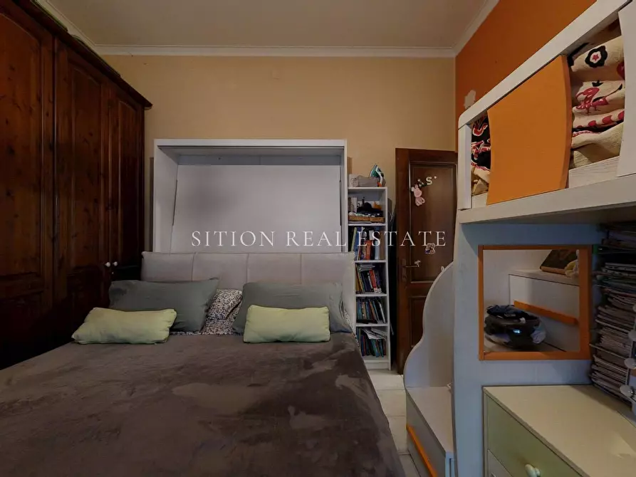 Immagine 12 di Appartamento in vendita  in Via Marcoantonio Dal Re 34 a Milano