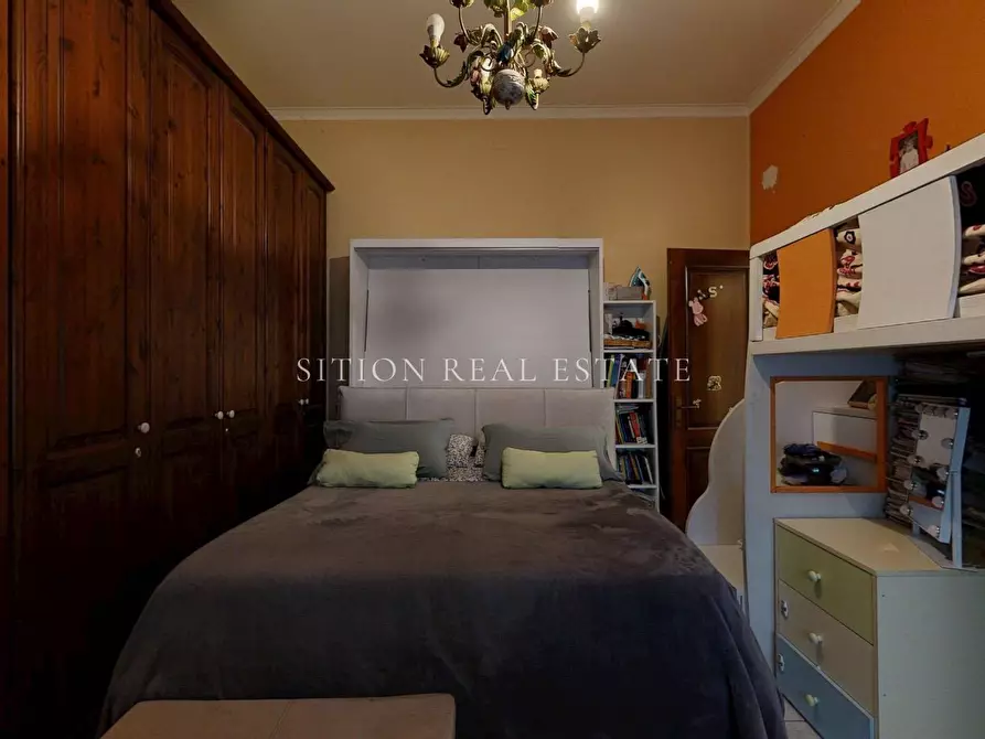 Immagine 13 di Appartamento in vendita  in Via Marcoantonio Dal Re 34 a Milano