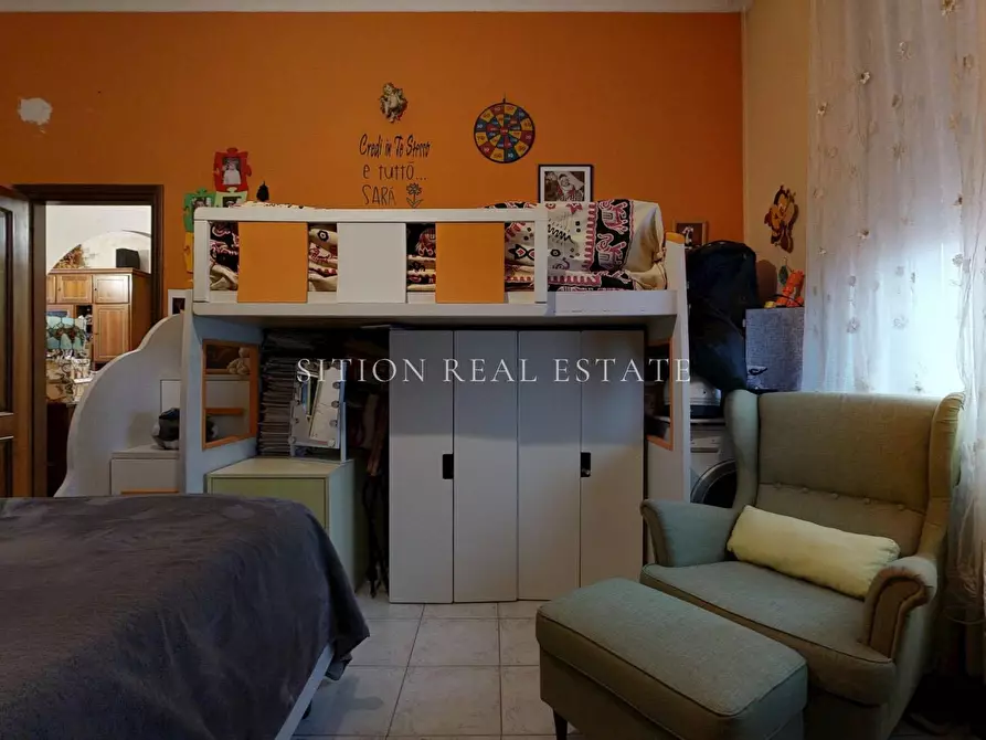 Immagine 14 di Appartamento in vendita  in Via Marcoantonio Dal Re 34 a Milano